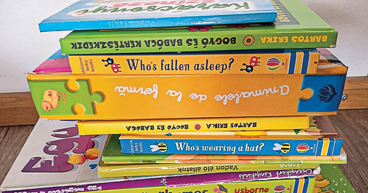 Megosztott élmények